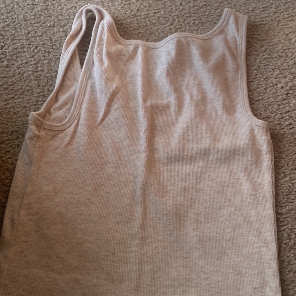 Tank top - Picture 6 of 8